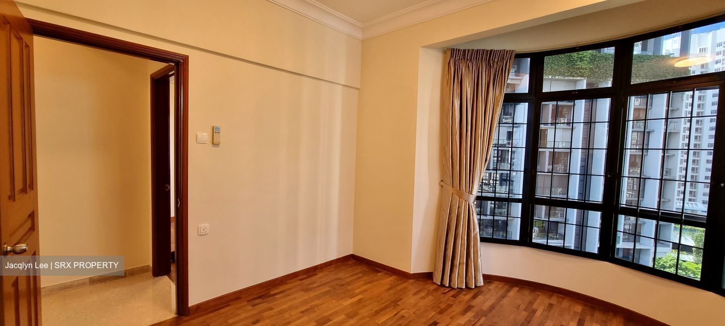 Fort Gardens (D15), Condominium #348771931